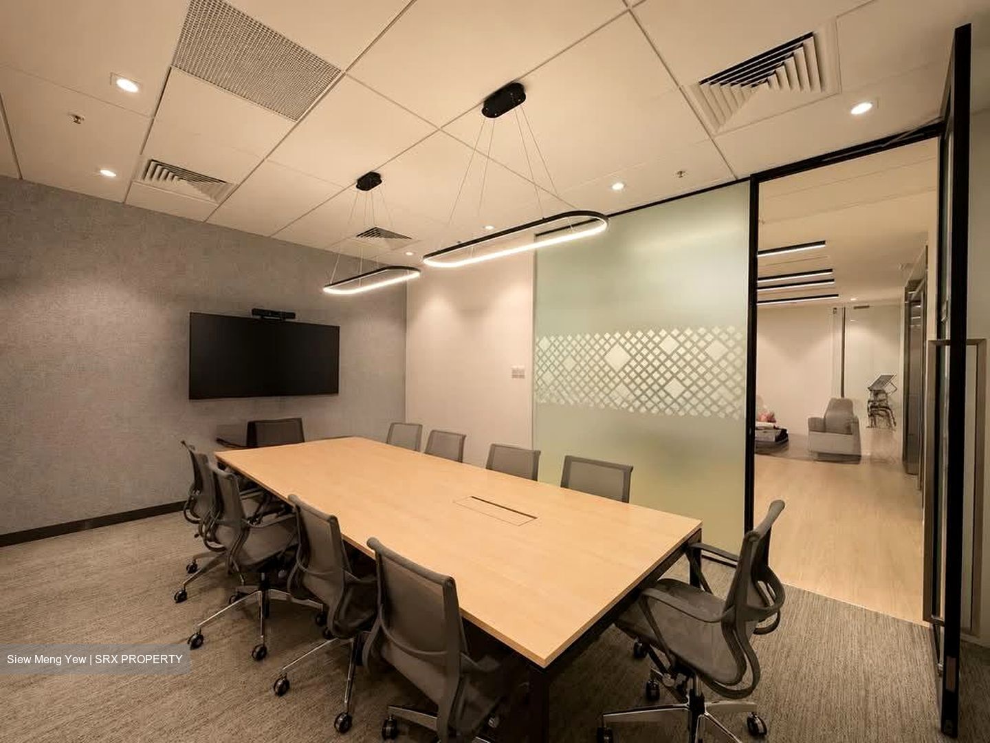 Asia Square Tower 1 (D1), Office #581166461
